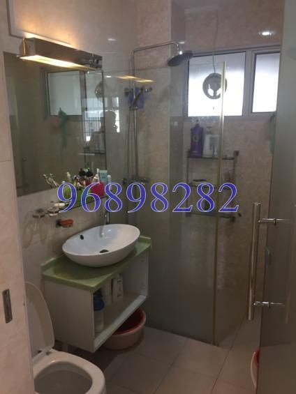 Blk 359 Woodlands Avenue 5 (Woodlands), HDB Executive #161448462